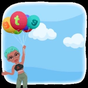 Meet your Posher, Mia